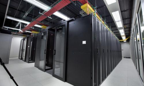 石家庄算力机房，石家庄高电机柜租用